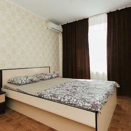 Apart-Hotel On Kondrateva Street New Building 7 Floor Sumy Exterior foto