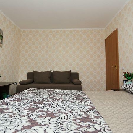 Apart-Hotel On Kondrateva Street New Building 7 Floor Sumy Exterior foto